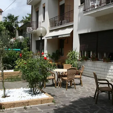 Piolanti Hotel