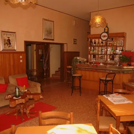 Hotel Piolanti Castrocaro Terme