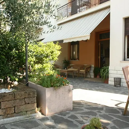 Piolanti Hotel
