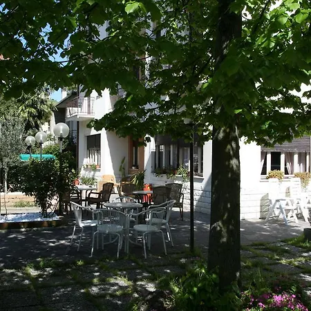 Hotel Piolanti 3*