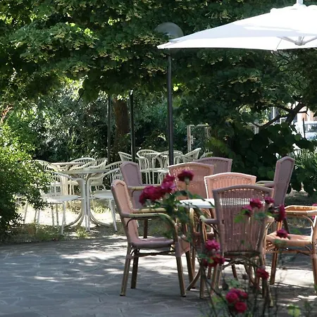 Piolanti Hotel Castrocaro Terme