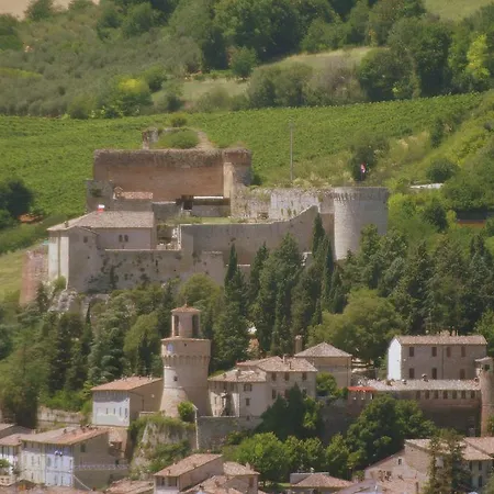 Piolanti Hotel Castrocaro Terme