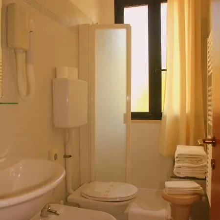 Hotel Piolanti Castrocaro Terme