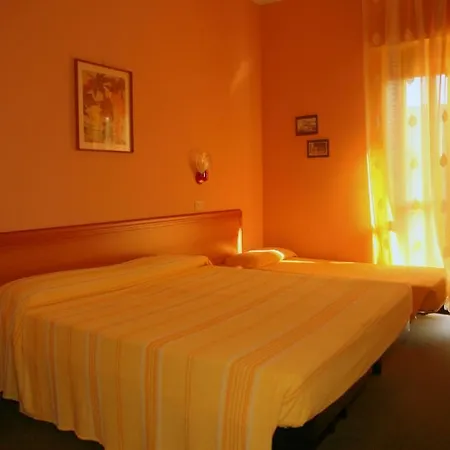 Hotel Piolanti