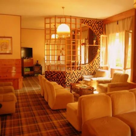Hotel Piolanti